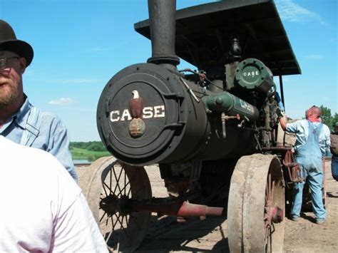 Western Minnesota Steam Threshers Reunion. Where your past is our present. Threshing, Steam Engines, Parades, Horsepower and more. Every Labor Day Weekend.. 