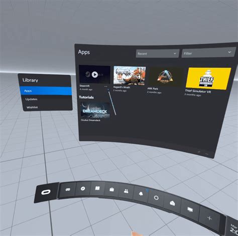 Steam vr oculus quest 2. Dec 29, 2020 ... How to: linking PC to Oculus Quest Two How to link SteamVR to Oculus Quest 2 Skyrim VR https://www.oculus.com/setup/ (Oculus LINK required) ... 