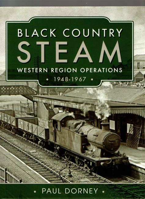 Steam western