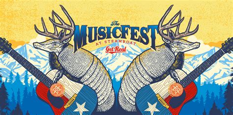 Steamboat Springs Music Fest 2023