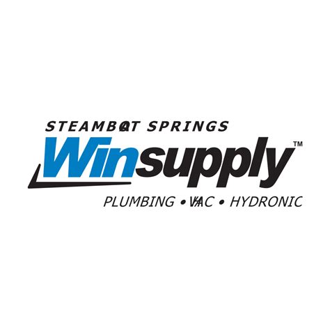 Steamboat Springs Winsupply Inside/Counter Sales …