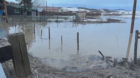 Steamboat Springs teacher faces insurance nightmare after flood
