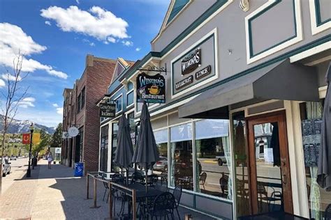 Steamboat co restaurants. Enjoy great bowling, dining, and drinks at Snow Bowl in Steamboat Springs, CO. Enjoy our outdoor patio and summer concert series in 2021! (970) 879-9840. 2090 Snow Bowl Plaza, Steamboat Springs, CO 80487. Menu. Home; Menu; Bowling; Events; close. Bowling Reservations To Go Orders. Menu. Music; Press / Awards; Community. Community … 