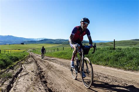 Steamboat gravel. Can Si survive a proper gravel race? The Steamboat gravel race in Colorado is a true American gravel race, with a mixture of professional and amateur riders ... 