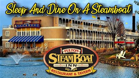 Steamboat hotel lancaster pa. Now $117 (Was $̶1̶4̶4̶) on Tripadvisor: Fulton Steamboat Inn, Lancaster. See 2,347 traveler reviews, 1,423 candid photos, and great deals for Fulton Steamboat Inn, ranked #1 of 43 hotels in Lancaster and rated 4 of 5 at Tripadvisor. 