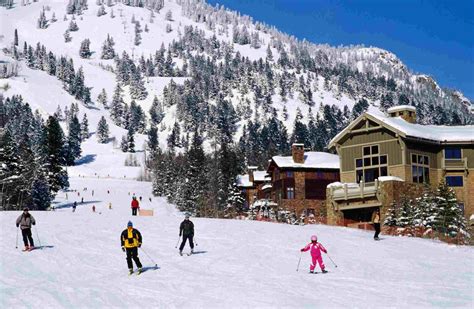 Steamboat named best resort in North America by popular skiing and snowboarding website