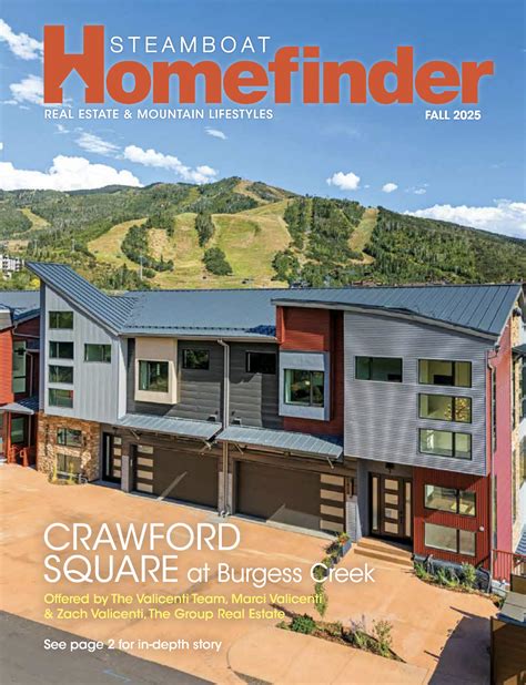 Steamboat pilot e edition.  It&rsquo;s one of the biggest changes we&rsquo;ve made to ...