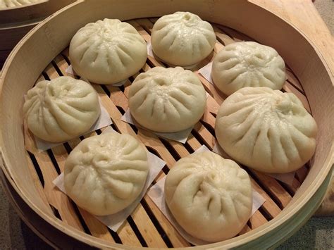 Steamed bun. Things To Know About Steamed bun. 