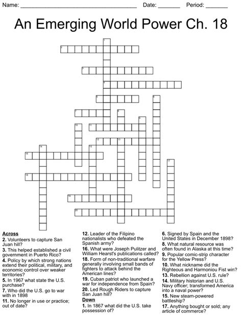 Steamed state crossword clue. Steamed up is a crossword puzzle clue. Clue: Steamed up. Steamed up is a crossword puzzle clue that we have spotted over 20 times. There are related clues (shown below 