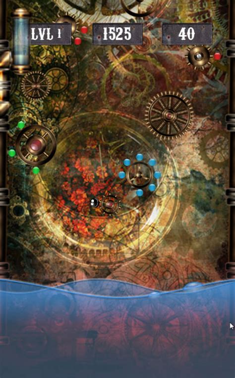 Steampunk Solitaire APK Download for Android 