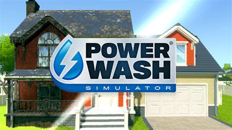 PowerWash Simulator is a paid simulation game on Windows that strives to provide a realistic experience of a high-pressure cleaning company, much like American Truck Simulator, Bus Simulator 21, …. 