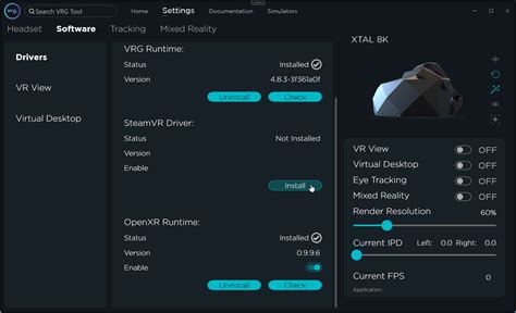 Steamvr null driver.  Adamcbrz / SteamVR\drivers\null\resources\settings\d...