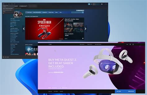 Steamvr oculus quest not working.  5 days ago · How I fixed my 301 code: My ...