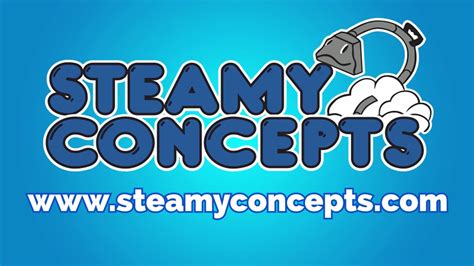 Steamy concepts. Things To Know About Steamy concepts. 
