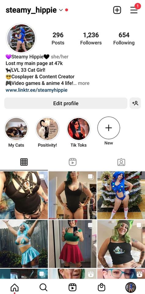 Steamyhippie Onlyfans Leak PORN 117 Vids