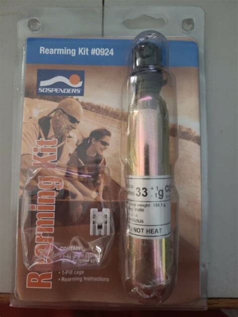 Stearns 0924 RearM Kit 924kit00000 for sale online eBay