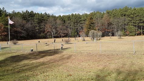 Stearns Prairie Cemetery in Croton Township, Michigan - Find …