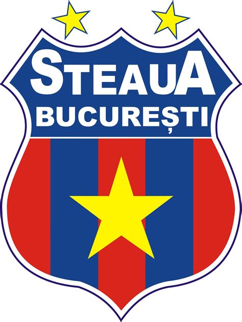 Steaua bukarest fussball