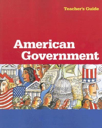 Steck vaughn american government teachers guide 1999. - Continuation de l'histoire de l'admirable don quichotte de la manche.