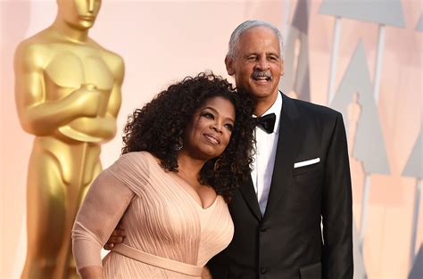 Stedman Graham & Oprah Winfrey 1990 Old Photo eBay