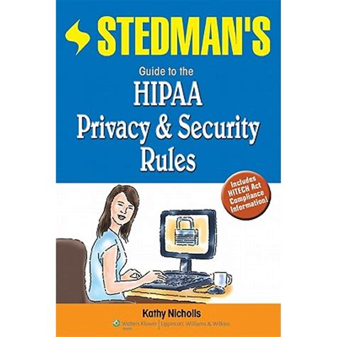Stedmans guide to the hipaa privacy rule. - Plankton a guide to their ecology and monitoring for water quality.