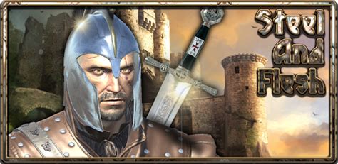 Steel And Flesh 2 Hack 7 ANDROID OYUN CLUB. 