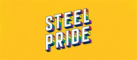 Steel Pride