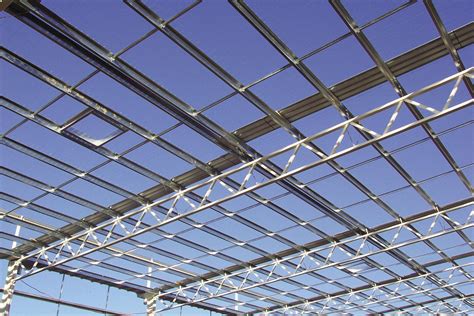 Steel Purlins & Girts – Metalcraft NZ