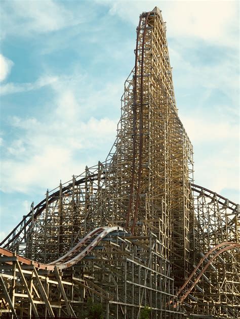 Steel Vengeance Cedar Point Coaster Source