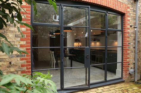 Steel Window Service & Supplies Limited · 110 Lancaster Road, …