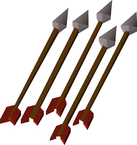 Steel arrow osrs. Things To Know About Steel arrow osrs. 