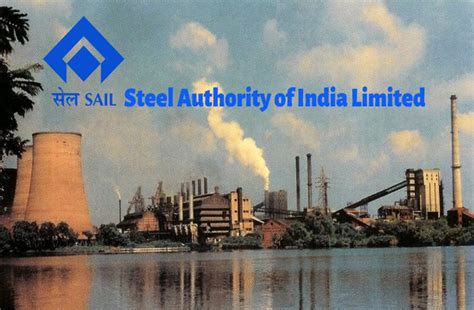 Steel authority of india share price. Steel Authority Of India Share Price Today - Steel Authority Of India Stock Price Live NSE/BSE Steel Authority Of India share price Sector: Iron & Steel Trade Now Steel … 