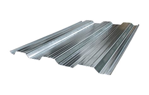 Steel deck price.  Light yet sturdy reinforcement for your construction p...