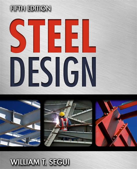 Steel design textbook segui 5th edition. - Nakama 1 2nd edition student manual.