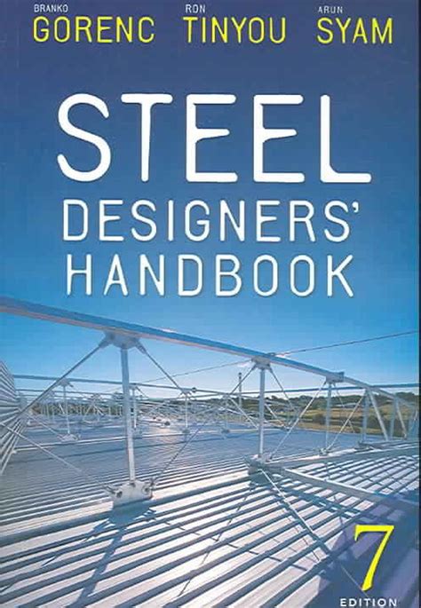 Steel designers handbook steel designers handbook. - Land rover defender 90 110 service repair workshop manual.