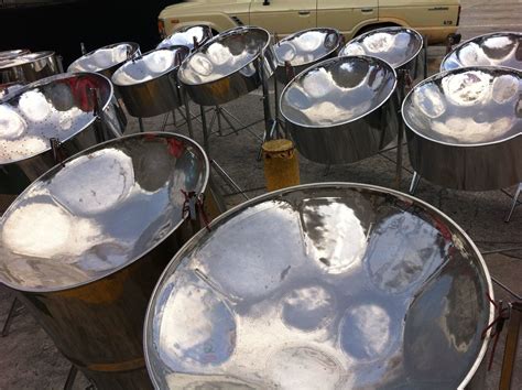 Steel drums. Things To Know About Steel drums. 