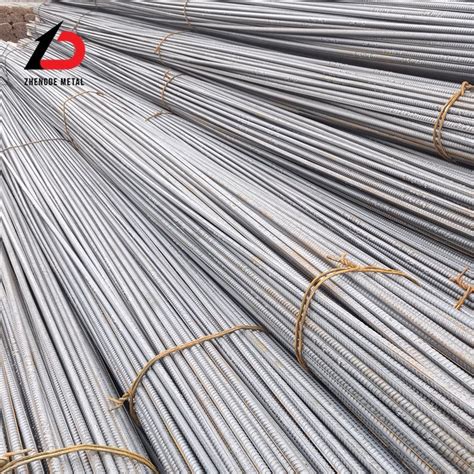 Steel for the reinforcement of concrete — Weldable ... - Regbar