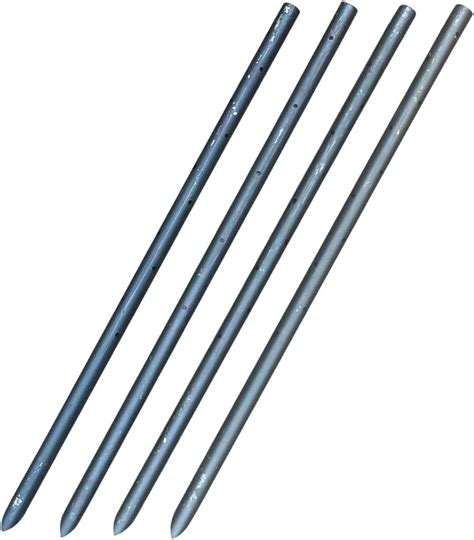 Steel form stakes.  Learn more about them here.  Learn more about it here. .  Due to...