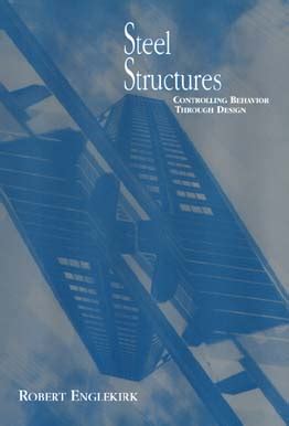 Steel structures controlling behavior through design. - Aprilia classic 125 97 owners manual.