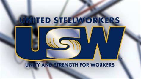 Steel workers union. Union dues give the United Steelworkers the power to fight for your rights. Dues are an investment that come right back to you through good contracts, quality education, and a wide range of union services. And as a USW member you have a say in where your money goes. As a member, you oversee how your dues are set through … 