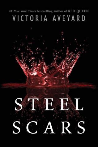 Download Steel Scars Red Queen 02 By Victoria Aveyard