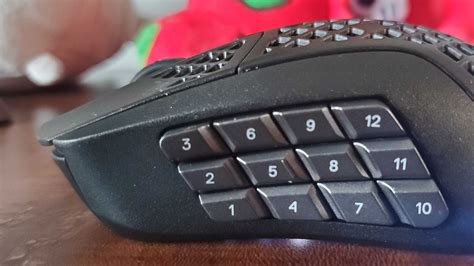 SteelSeries Aerox 9 review TechRadar