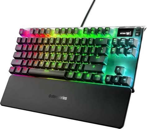 SteelSeries Apex Pro TKL US 64734-