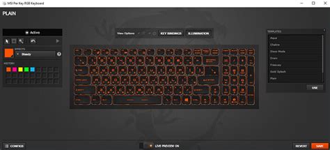 SteelSeries instructions and troubleshooting guide