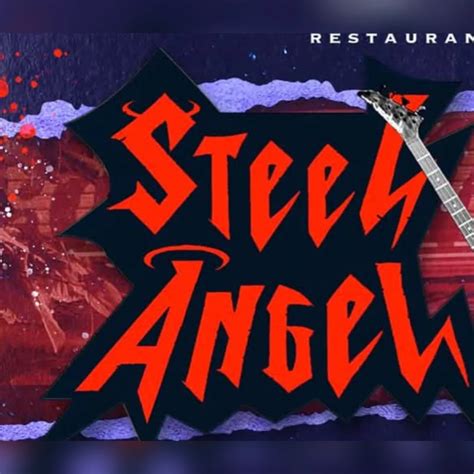Steelangel Leaks [CLIP] 🍆