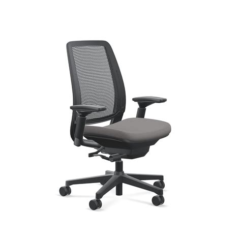 Steelcase amia seat replacement. Considering the fact that I bought it for about half the price of a new chair, it doesn’t seem too extravagant. The pricing for new Amias is a bit weird. In Steelcase’s US online store, the Amia is priced at $680, … 