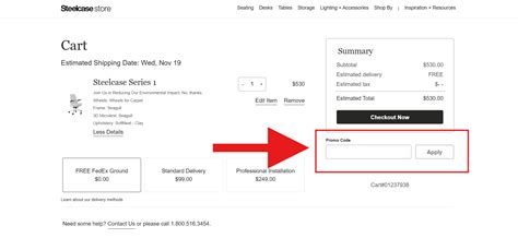 Steelcase promo code reddit 2020.  Our human team placed a test order to con...
