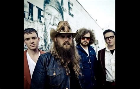 Steeldrivers chris stapleton. When Chris Stapleton was approached to make a country record for a major label, ... Stapleton’s bluegrass education served him well as a co-founder of The SteelDrivers, a Grammy-nominated band ... 