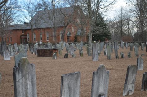 Steele Creek Presbyterian Church Cemetery - Find a Grave