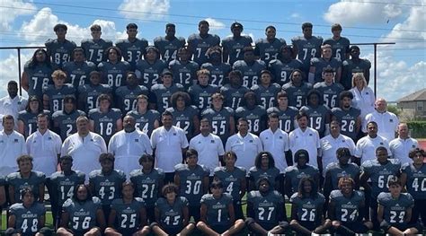 Steele football maxpreps. Friday, Nov 17, 2023. On Friday, Nov 17, 2023, the McNeil Varsity Boys Football team lost their San Marcos High School (Rattler Stadium) game against Steele High School by a score of 21-42. Tournament Game. 2023 UIL Texas Football State Championships 2023 Football Conference 6A D2. 